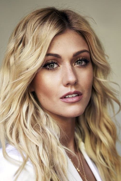 Katherine McNamara filmleri