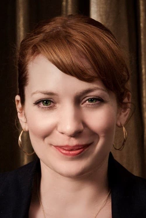 Katherine Parkinson filmleri