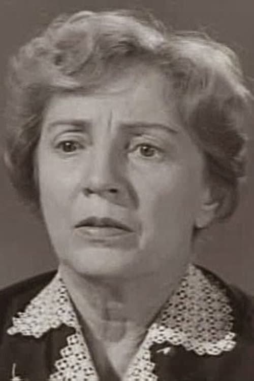 Katherine Squire filmleri