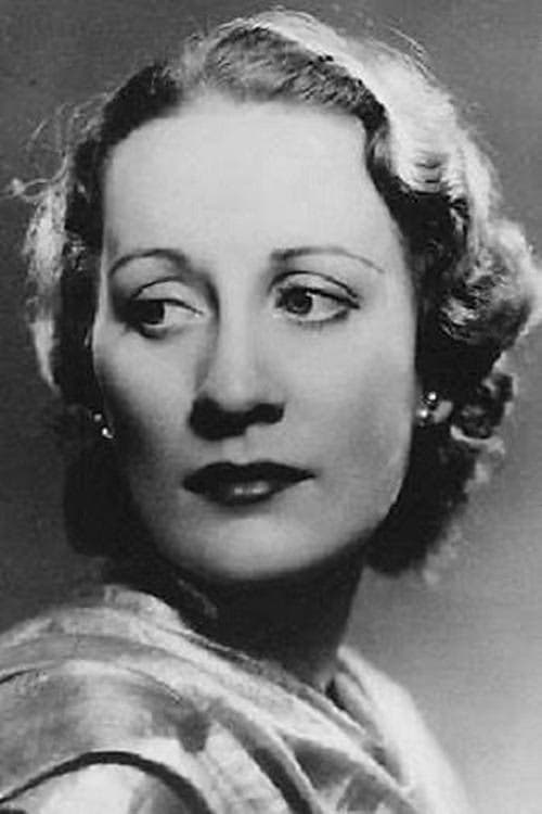 Katherine Warren filmleri