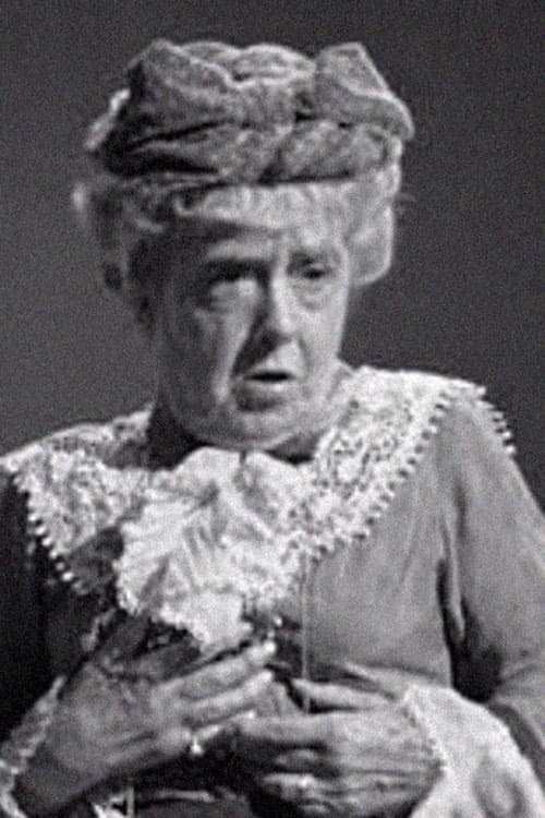 Kathleen Comegys filmleri