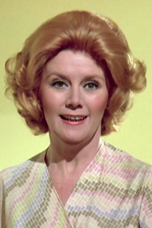 Kathleen Nolan filmleri