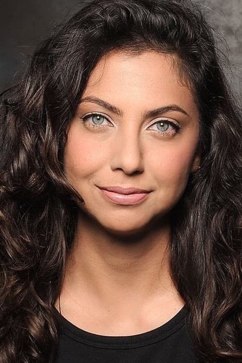 Kathreen Khavari filmleri