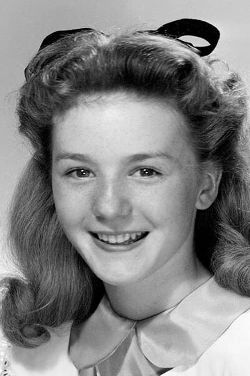 Kathryn Beaumont filmleri