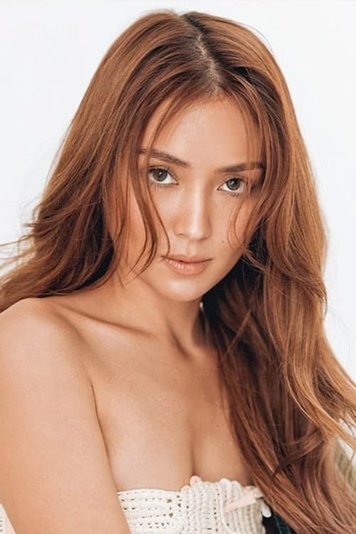 Kathryn Bernardo filmleri