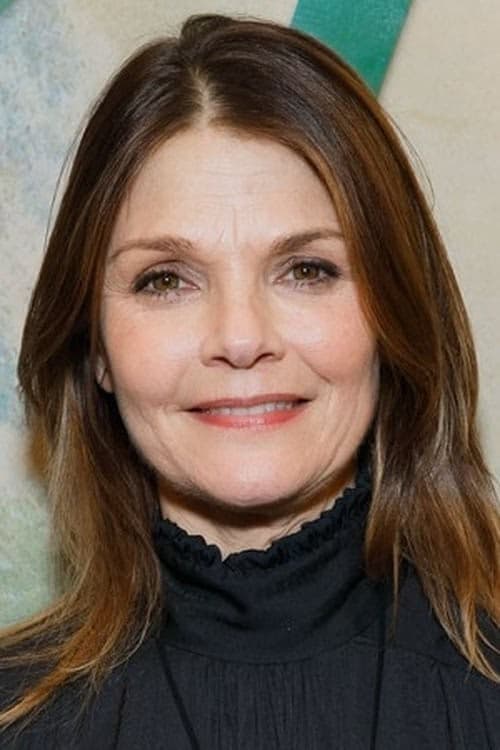 Kathryn Erbe filmleri