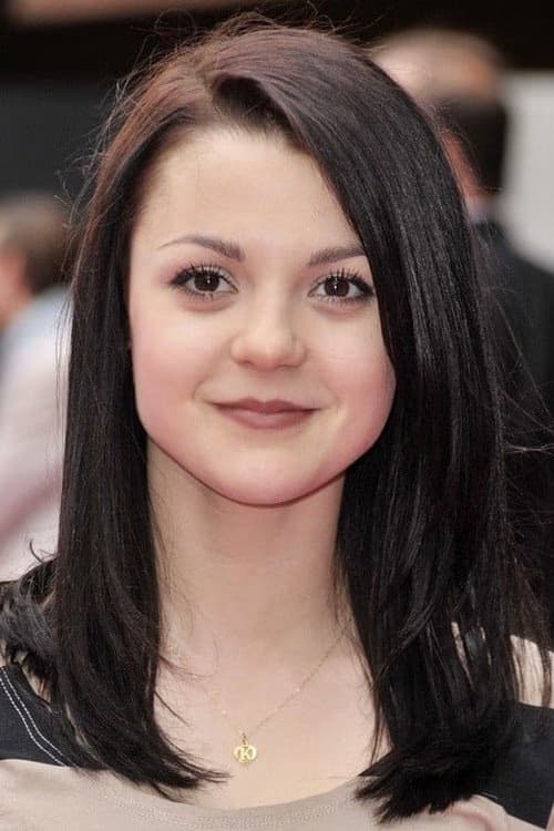 Kathryn Prescott filmleri