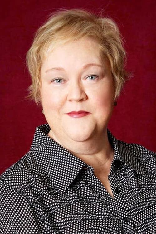 Kathy Kinney filmleri