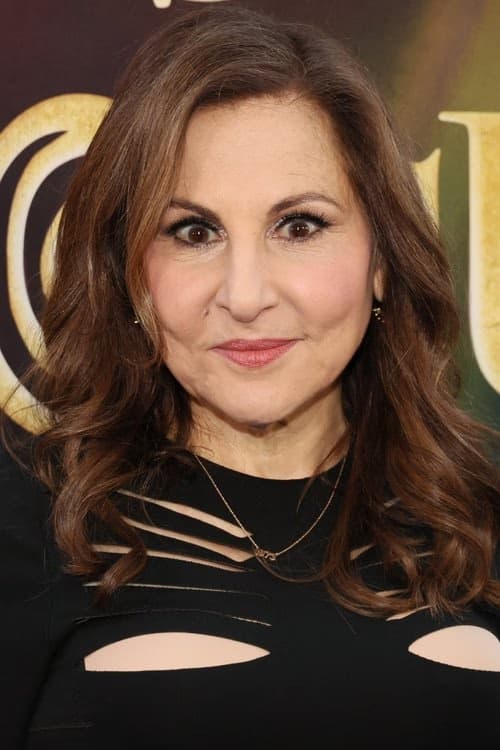 Kathy Najimy filmleri