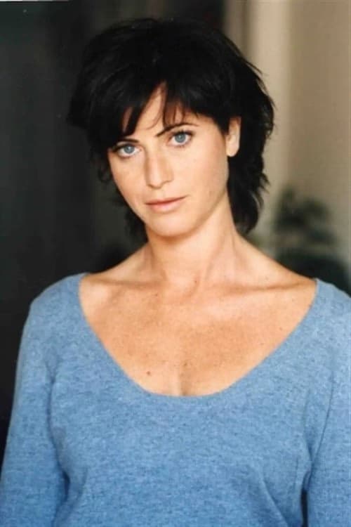 Katia Lewkowicz filmleri
