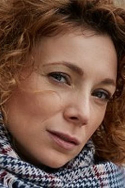 Katia Paliwoda filmleri
