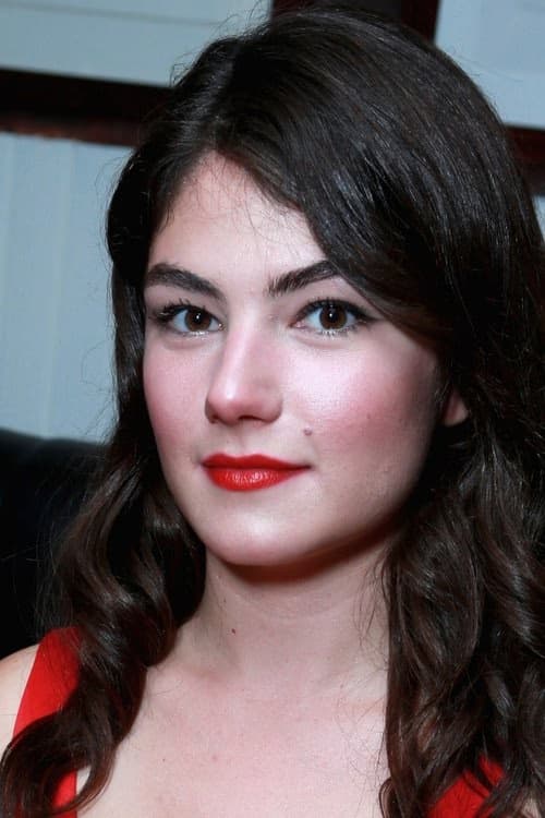 Katie Boland filmleri