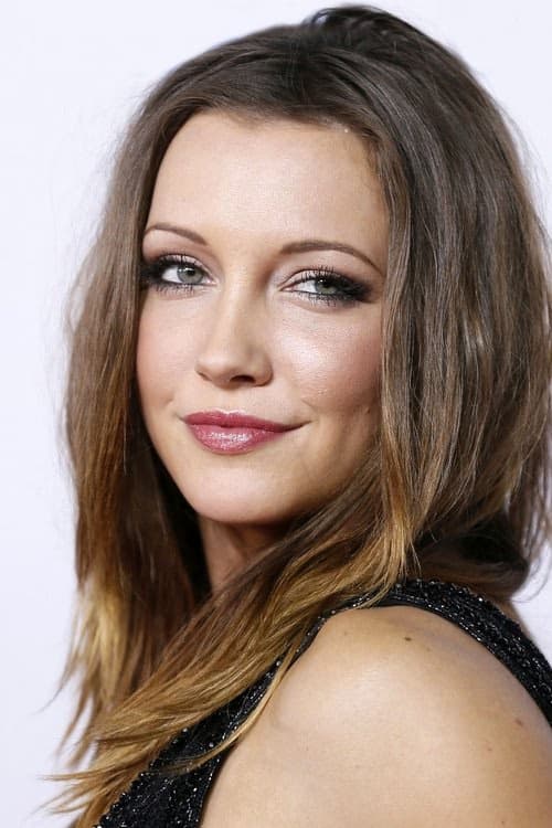 Katie Cassidy filmleri