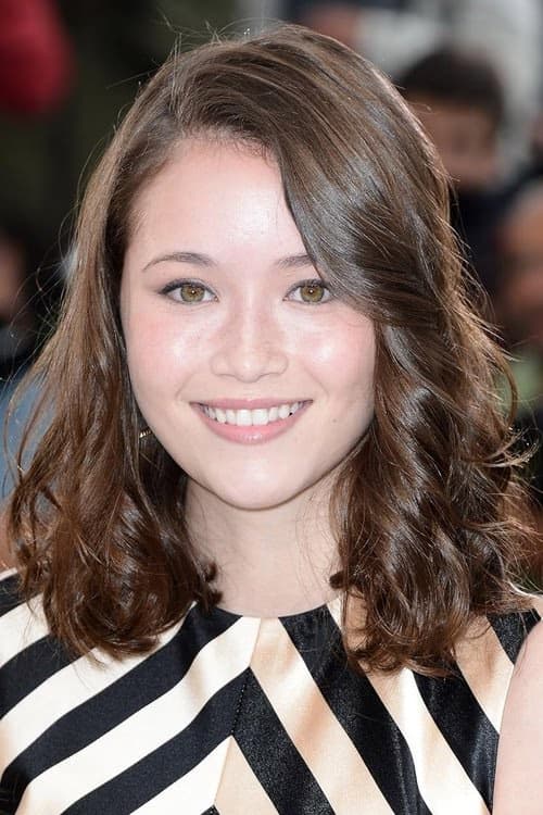 Katie Chang filmleri