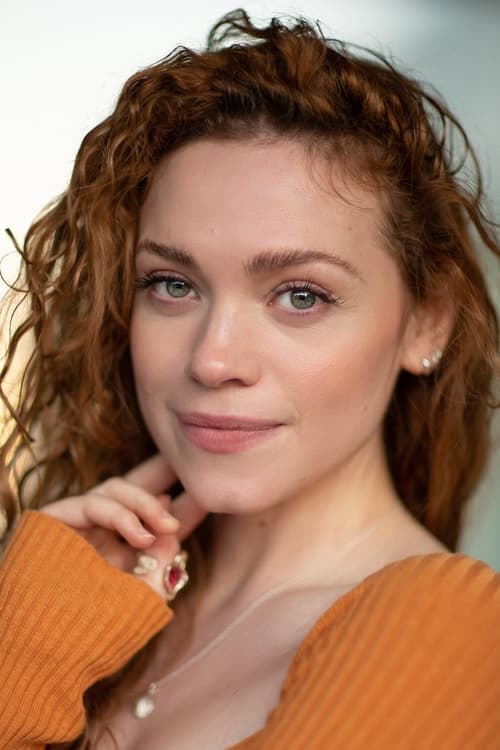 Katie Clarkson-Hill filmleri