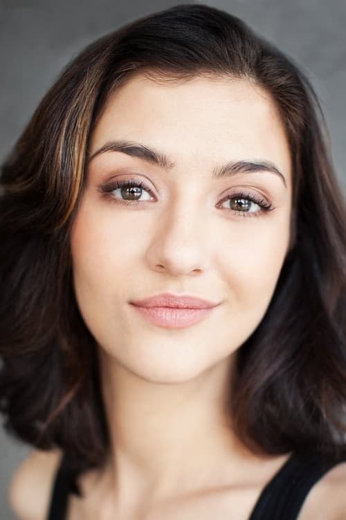 Katie Findlay filmleri