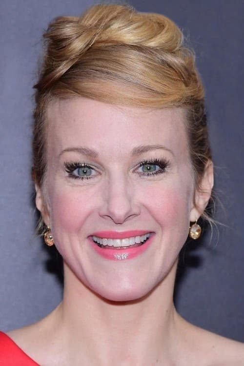 Katie Finneran filmleri