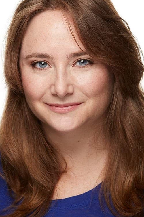 Katie Hartman filmleri