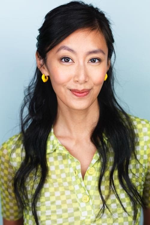 Katie Kuang filmleri