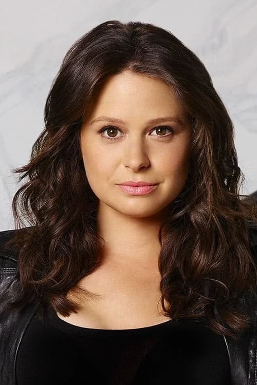 Katie Lowes filmleri