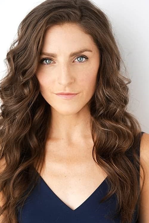 Katie McClellan filmleri