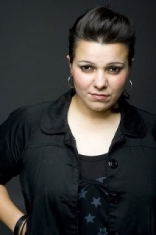 Katie Messina filmleri