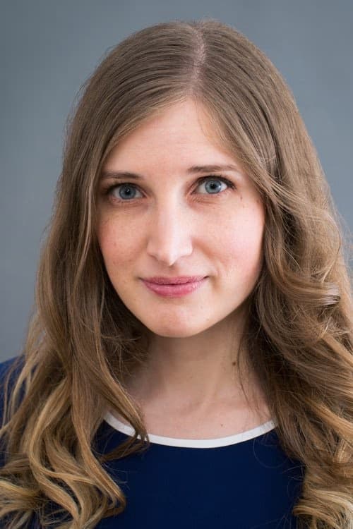 Katie Otten filmleri