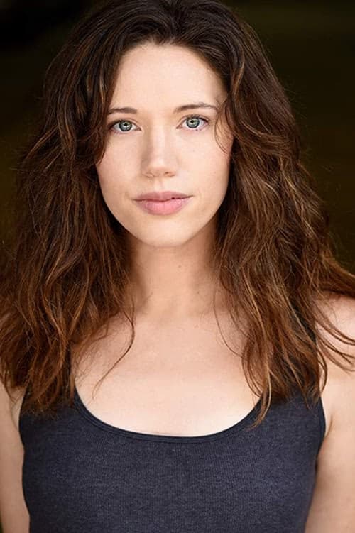 Katie Parker filmleri