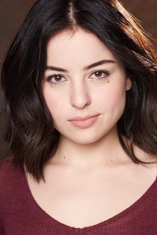 Katie Sarife filmleri
