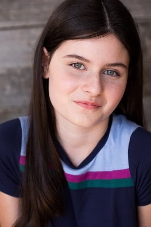 Katie Silverman filmleri