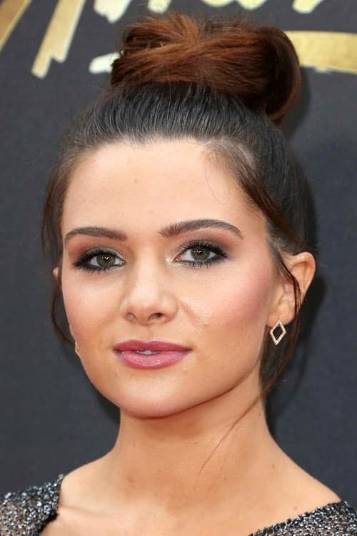 Katie Stevens filmleri