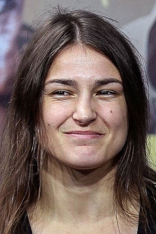Katie Taylor filmleri