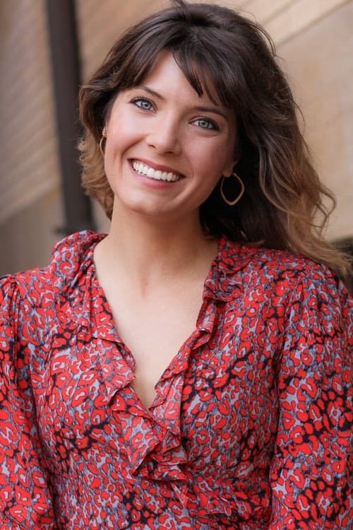 Katie Uhlmann filmleri