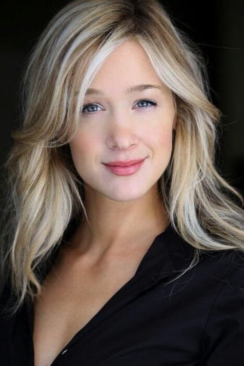 Katie Walder filmleri