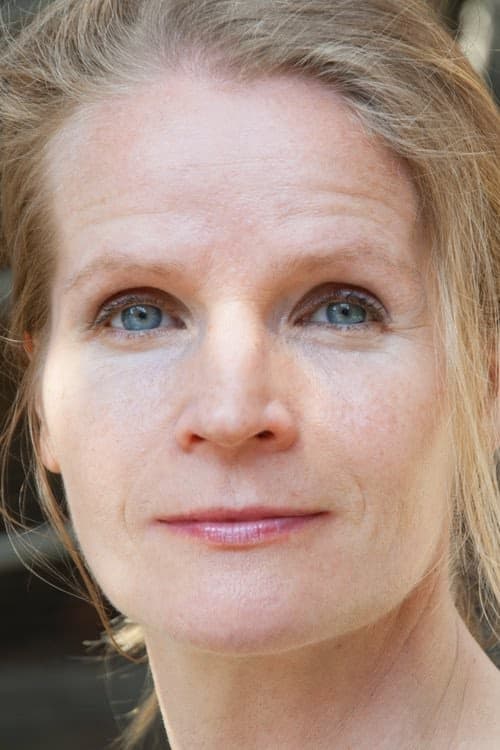 Katja Geist filmleri