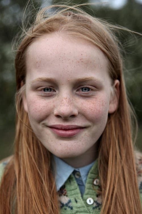 Katla Njálsdóttir filmleri