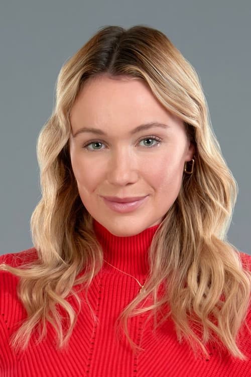 Katrina Bowden filmleri