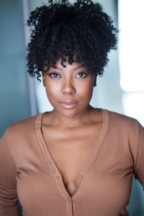 Katrina Reynolds filmleri