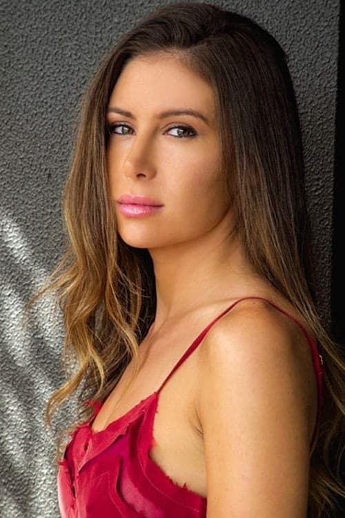 Katrina Risteska filmleri
