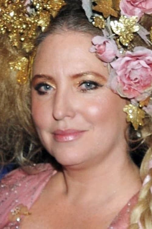 Katrine Boorman filmleri