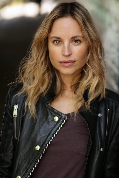 Katrine De Candole filmleri