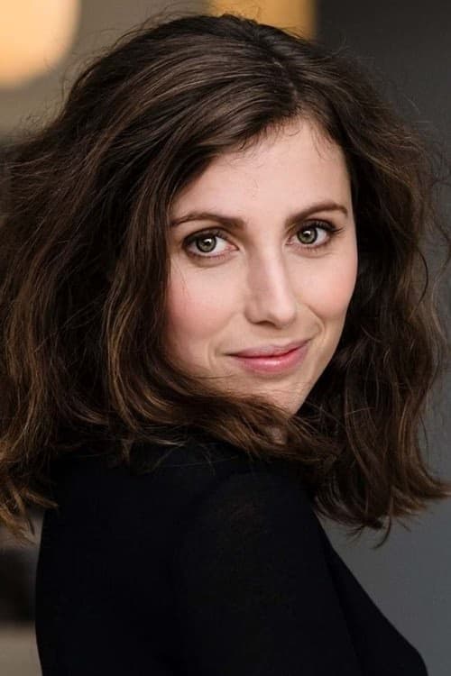 Katrine Greis-Rosenthal filmleri