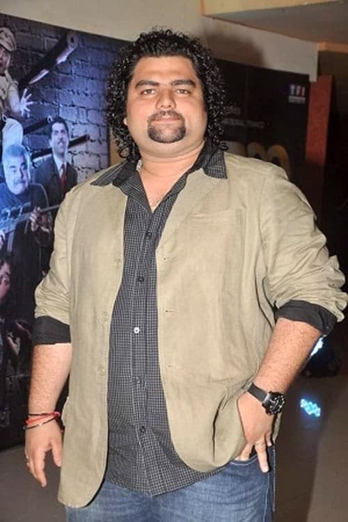 Kavin Dave filmleri