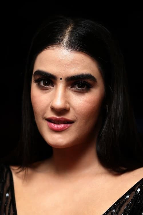 Kavya Thapar filmleri