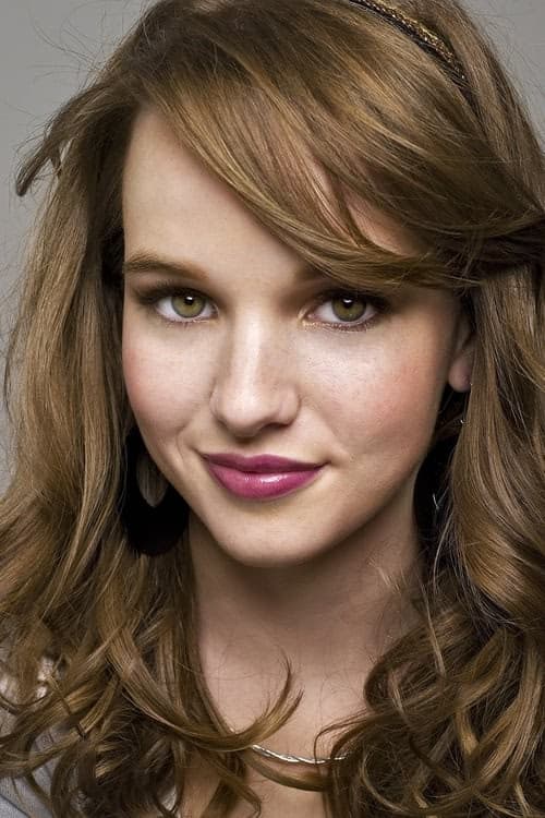 Kay Panabaker filmleri