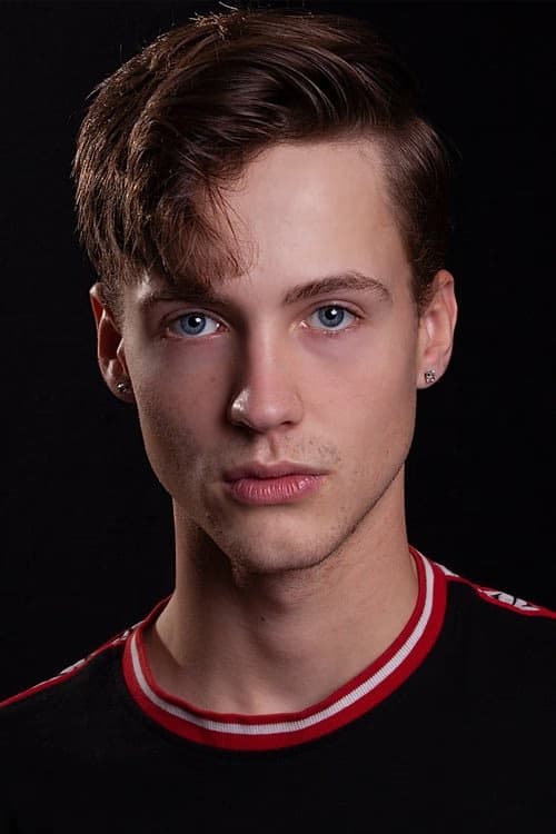 Kayden Boisclair filmleri