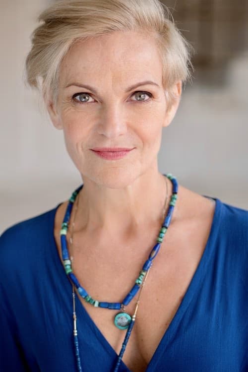 Kaye Tuckerman filmleri