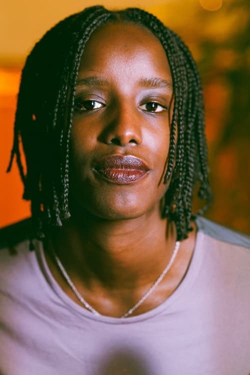 Kayije Kagame filmleri
