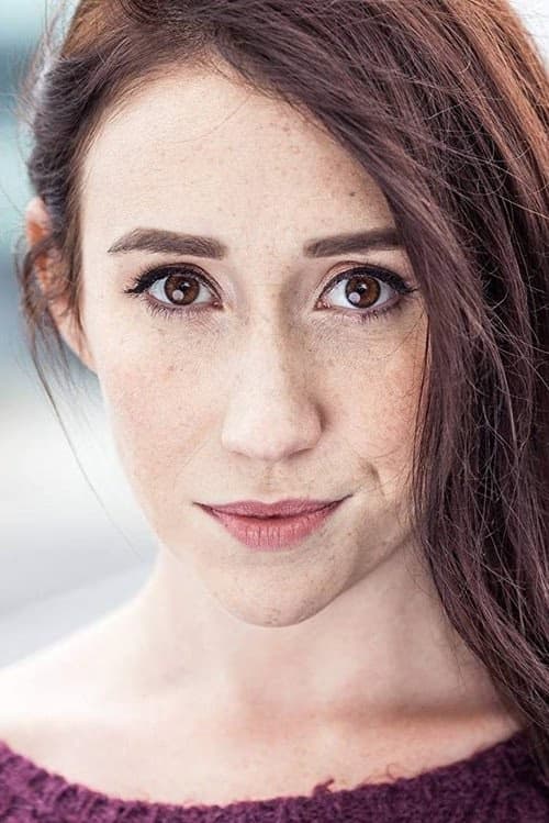 Kayla Harrity filmleri
