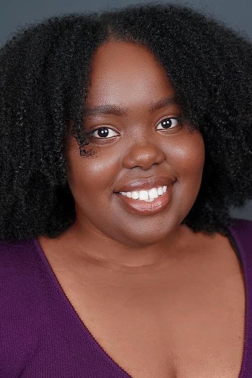 Kayla Njeri filmleri